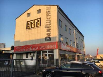 Büro / Praxis mieten in 4020 Linz (Bild 1)