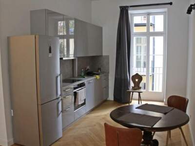 Apartment provisionsfrei mieten in 1120 Wien