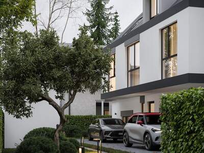 Haus mit Garten kaufen in 1230 Wien (Bild 4)