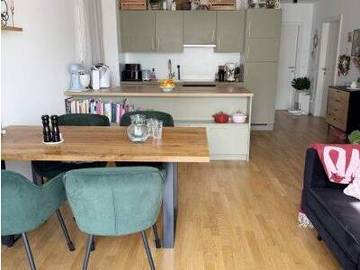 Terrassenwohnung mieten in 1230 Wien (Bild 2)