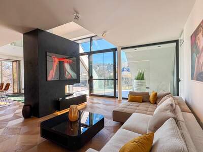 Penthouse kaufen in 4810 Gmunden