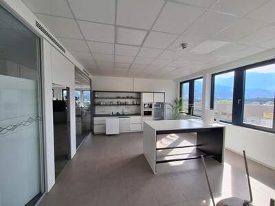 Büro / Praxis mieten in 6134 Vomp (Bild 4)