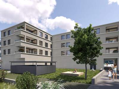 Wohnung mieten in 6800 Feldkirch (Bild 2)