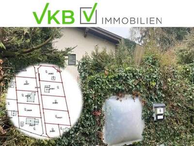 Grundstück kaufen in 4211 Alberndorf