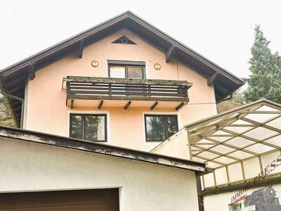 Haus mit Garten kaufen in 3433 Königstetten (Bild 2)