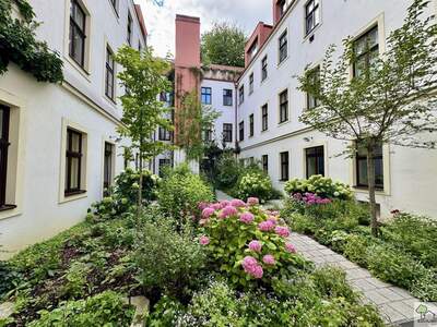 Gewerbeobjekt mieten in 1090 Wien (Bild 2)