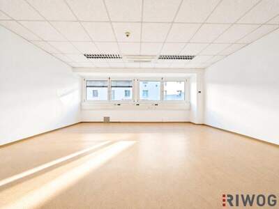 Büro / Praxis mieten in 1150 Wien (Bild 5)