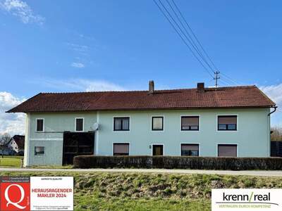 Haus kaufen in 4981 Reichersberg