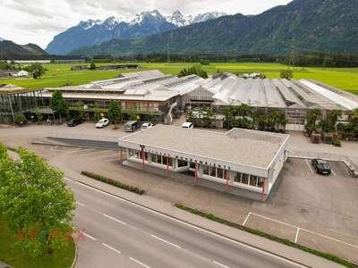 Gewerbeobjekt kaufen in 6712 Thüringen