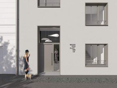 Wohnung kaufen in 4400 Steyr