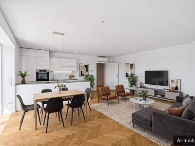 Mietwohnung in 1030 Wien