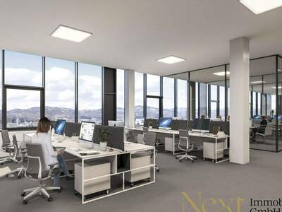 Gewerbeobjekt mieten in 4020 Linz (Bild 5)