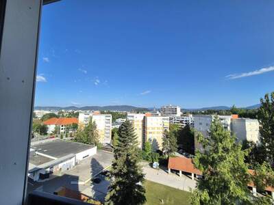Mietwohnung in 8010 Graz