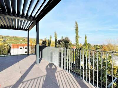 Wohnung kaufen in 1190 Wien