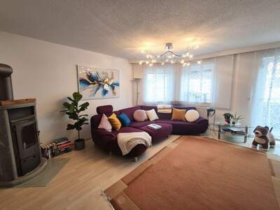 Wohnung mit Balkon kaufen in 6212 Maurach (Bild 2)