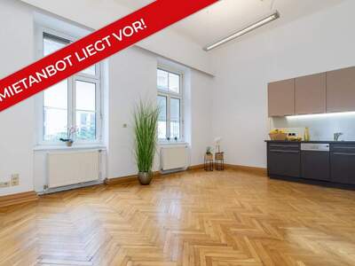 Gewerbeobjekt mieten in 2500 Baden