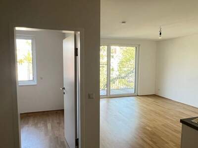 Wohnung mit Balkon mieten in 1150 Wien (Bild 5)