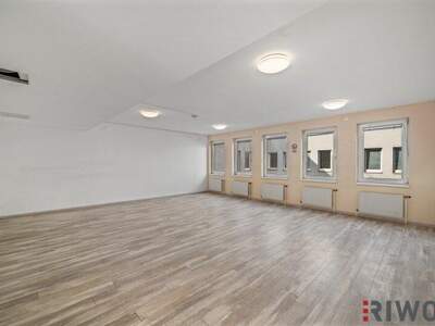 Büro / Praxis mieten in 1150 Wien (Bild 4)