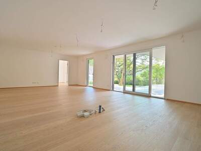 Eigentumswohnung in 1190 Wien