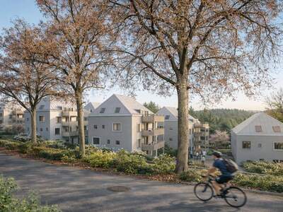 Wohnung kaufen in 4020 Linz