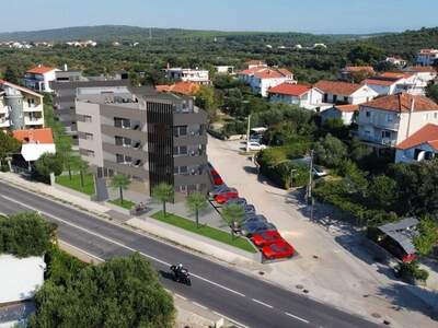 Eigentumswohnung in 23206 Sukošan (Bild 3)