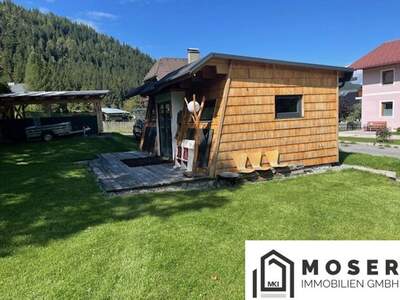 Haus kaufen in 8850 Murau