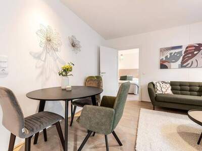 Wohnung kaufen in 1200 Wien