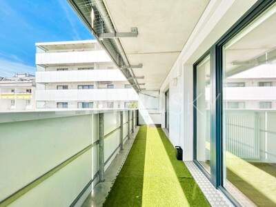 Etagenwohnung kaufen in 1110 Wien