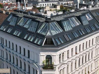 Wohnung kaufen in 1020 Wien