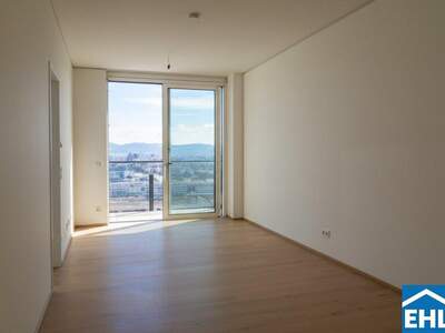 Terrassenwohnung mieten in 1030 Wien (Bild 1)