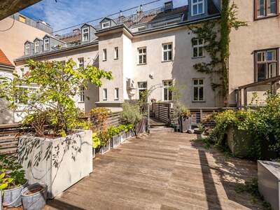 Gewerbeobjekt mieten in 1050 Wien (Bild 2)