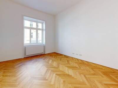 Wohnung kaufen in 1150 Wien