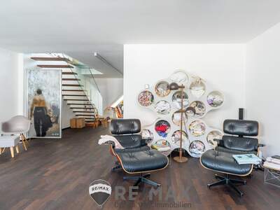 Terrassenwohnung kaufen in 1060 Wien (Bild 2)