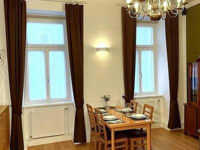 Wohnung mieten in 1050 Wien