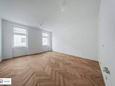 Eigentumswohnung in 1160 Wien