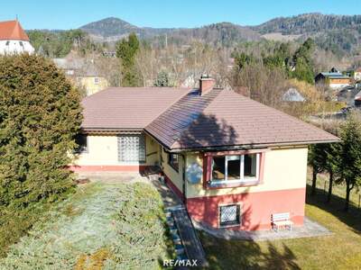 Haus kaufen in 3184 Türnitz