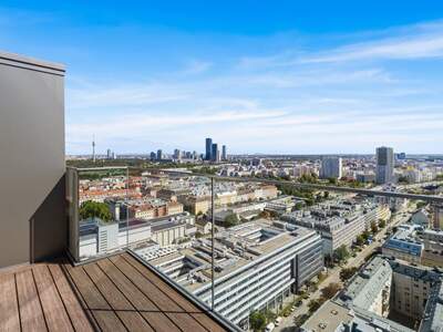 Wohnung mieten in 1200 Wien