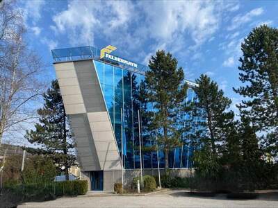 Gewerbeobjekt mieten in 5020 Salzburg