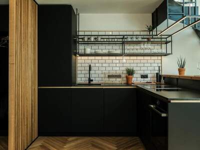 Wohnung mit Balkon mieten in 1120 Wien (Bild 2)