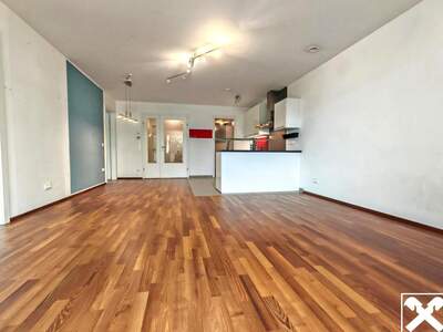 Wohnung mit Balkon kaufen in 9020 Klagenfurt (Bild 3)