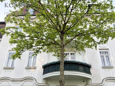 Terrassenwohnung kaufen in 1130 Wien (Bild 2)