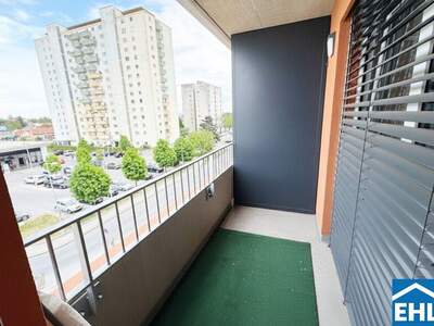 Terrassenwohnung mieten in 8053 Graz (Bild 4)