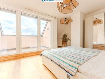 Wohnung mit Balkon mieten in 3500 Krems (Bild 5)