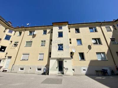 Wohnung mieten in 8020 Graz (Bild 1)