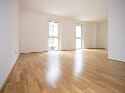 Terrassenwohnung kaufen in 2700 Wr. Neustadt (Bild 2)