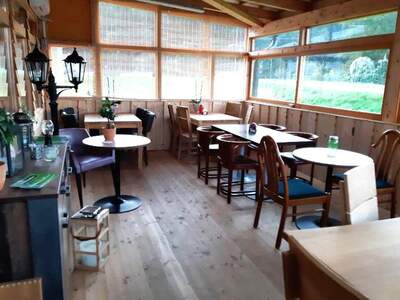 Gewerbeobjekt mieten in 7371 Oberrabnitz (Bild 3)
