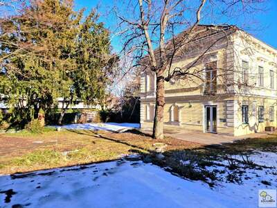 Haus mieten in 2340 Mödling