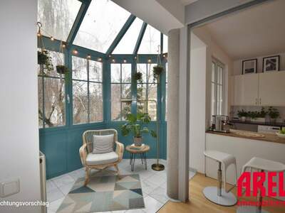 Mietwohnung in 4020 Linz