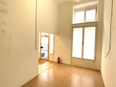 Gewerbeobjekt mieten in 1150 Wien (Bild 4)