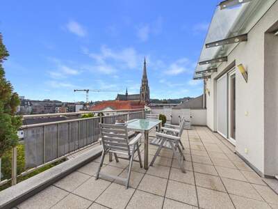 Wohnung mit Balkon kaufen in 4020 Linz (Bild 2)